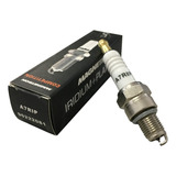 Vela Ignição Iridium Platinum A7rip Competição Xtz Ybr 125