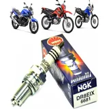 Vela Ignicao Iridium Yamaha