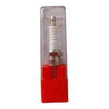 Vela Ignição Iridium Yamaha Fazer 250 Çander 250 Dr8ea