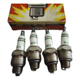 Vela Ignição Jeep Maverick 6 Cilindro C10 7649 05c7