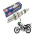 Vela Ignição Kawasaki Ninja 250r 2008 2009 2010 2011 2012