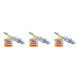 Vela Ignicao Kit Com