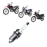 Vela Ignição Moto Mr8d9   Ngk