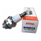 Vela Ignição Ngk Bpmr7a Stihl Roçadeira Fs80 85 original
