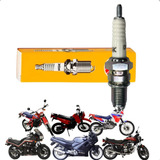 Vela Ignicao Ngk Cbx