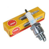 Vela Ignição Ngk Dcpr6e Motor Popa Mercury 4 Temp 8 15 20 Hp