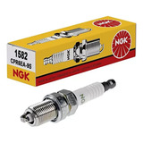 Vela Ignição Ngk Honda Biz 110i Pop 110i 2016 2023 Cpr6ea 9s