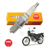 Vela Ignicao Ngk Honda