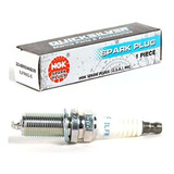 Vela Ignição Ngk Ilfr6g e Motor Popa Mercury Optimax