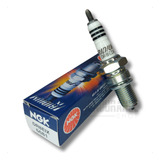 Vela Ignicao Ngk Iridium