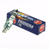 Vela Ignicao Ngk Iridium