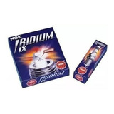 Vela Ignicao Ngk Iridium