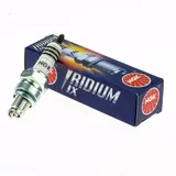 Vela Ignicao Ngk Iridium
