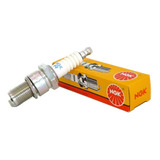 Vela Ignição Ngk Quadriciclo Can am Outlander Max 400 Dcpr8e
