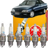 Vela Ignicao Omega Suprema