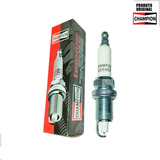 Vela Ignição Original Champion Johnson Evinrude Qc8wep