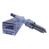 Vela Ignição Silzkr7c 11ds Honda Civic 2 0 Flex cód 2109