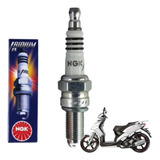 Vela Ignicao Suzuki Yamaha
