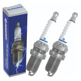 Vela Ignição Yamaha Mt03 660cc Xt 660r Xt 660z Tenere