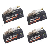 Magnetron