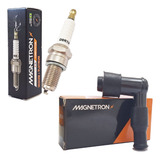 Magnetron