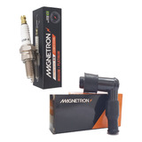 Magnetron