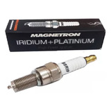 Vela Iridium Cg160 Bros 160 Xre 190 Competição Int Racing