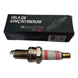 Vela Iridium Competição Crf 230 Xr Nx Cbx 200 Dafra Riva 150