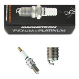 Vela Iridium Competição Crf 230 Xr Nx Cbx 200 Dafra Riva 150