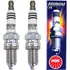 Vela Iridium Dcpr7eix Ngk Harley Xl 883 N Iron Sportster