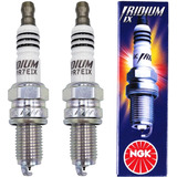 Vela Iridium Dcpr7eix Ngk Harley Xl1200 Xl 1200 X Sportster