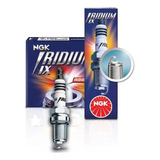 Vela Iridium Honda Biz 110i Biz 125 Crf 110 Pop 110i Ngk