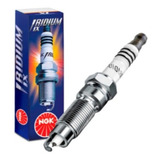 Vela Iridium Honda Biz 110i Biz 125 Crf 110 Pop 110i Ngk