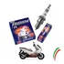 Vela Iridium Honda Pcx 150 2013 2014 2015 2016 2017 2018 Ngk