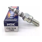 Vela Iridium Ngk Cr7eix