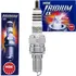 Vela Iridium Ngk Cr8ehix-9 Cbx250 Twister Tornado Cb500 Lead