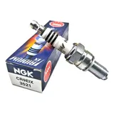 Vela Iridium Ngk Cr9eix