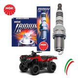 Vela Iridium Quadriciclo Fourtrax