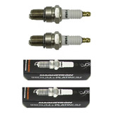 Vela Iridium Rd 350 Br8 eix Par Competição