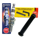 Vela Iridium Suzuki Rf