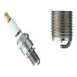 Vela Iridium Turbo Aspirado
