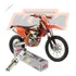 Vela Ktm 4t Xcf Sxf Excf 250 350 450 Iridium Ngk