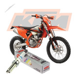 Vela Ktm 4t Xcf