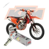 Vela Ktm 4t Xcf