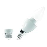 Vela Led E14 E27