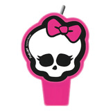Vela Monster High