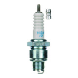 Vela Motor De Popa Mercury 18 Hp Americano Antigo Br9hs10