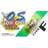 Vela Motor Glow Os F Asp