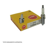 Vela Motor Popa Yamaha F100 f150 f200 f225 Lfr5a11