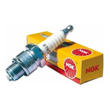 Vela Ngk Br7hs 10 Motor Popa